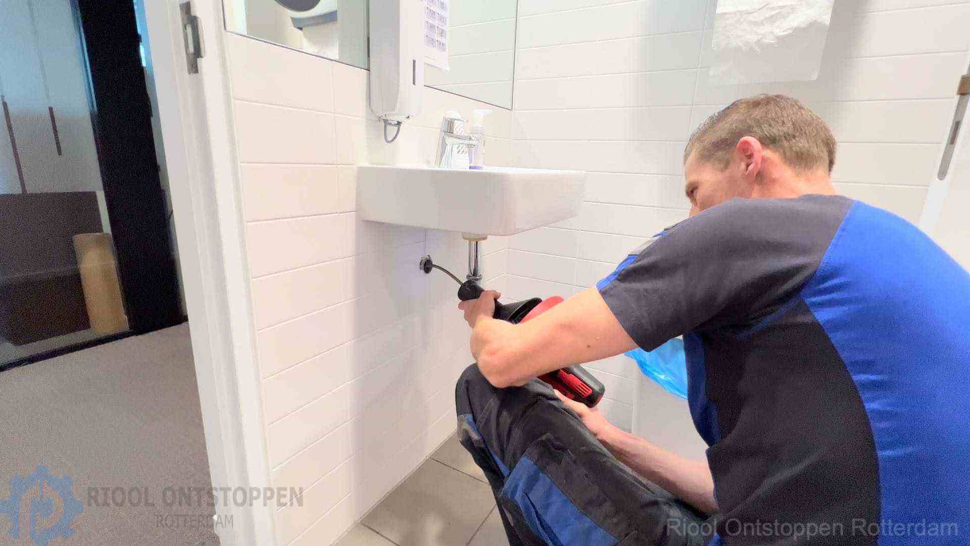 Afvoer Ontstoppen Rotterdam Afvoer Ontstoppen Rotterdam