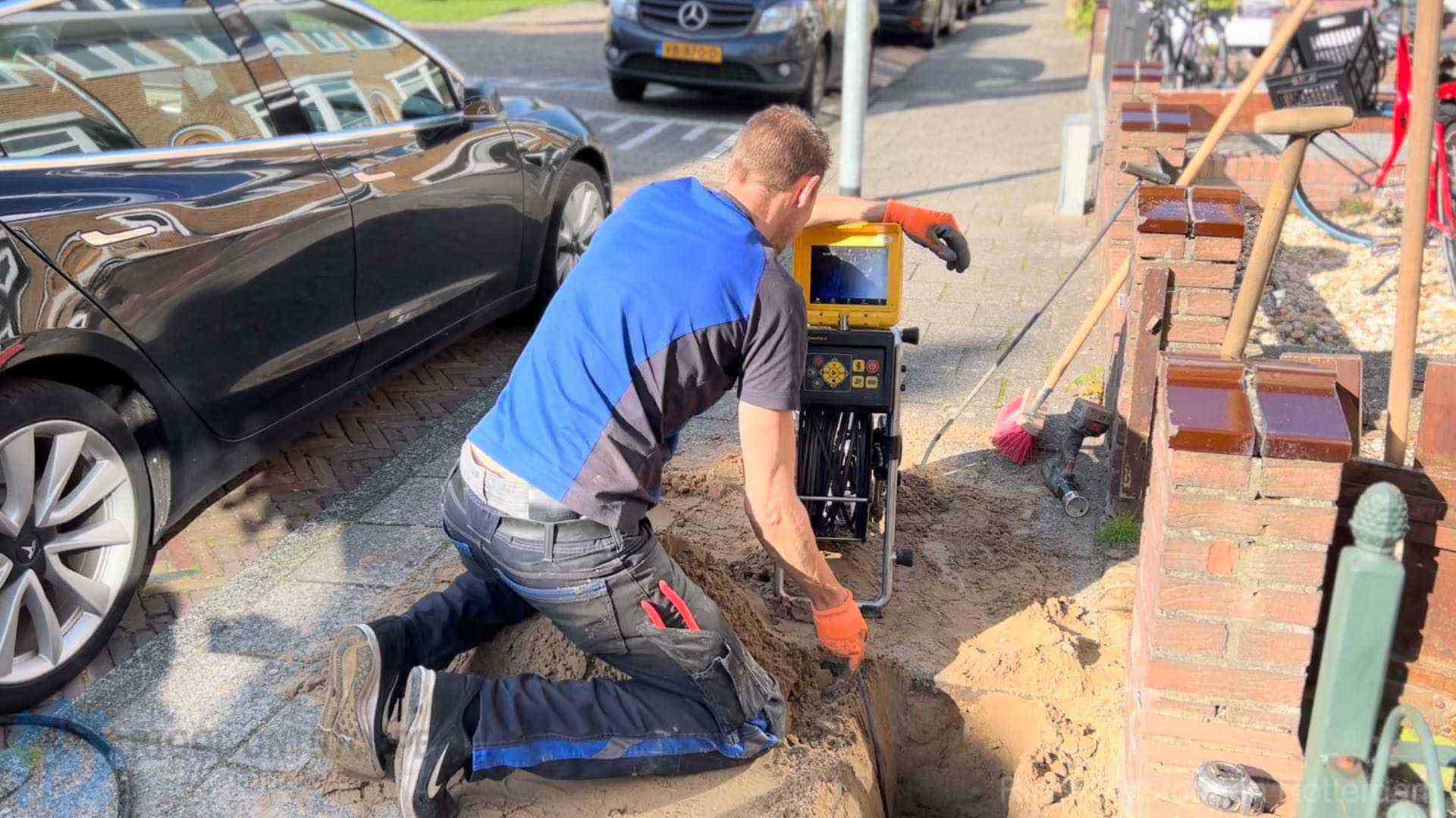 Ontstoppen Rotterdam Ontstoppen Rotterdam