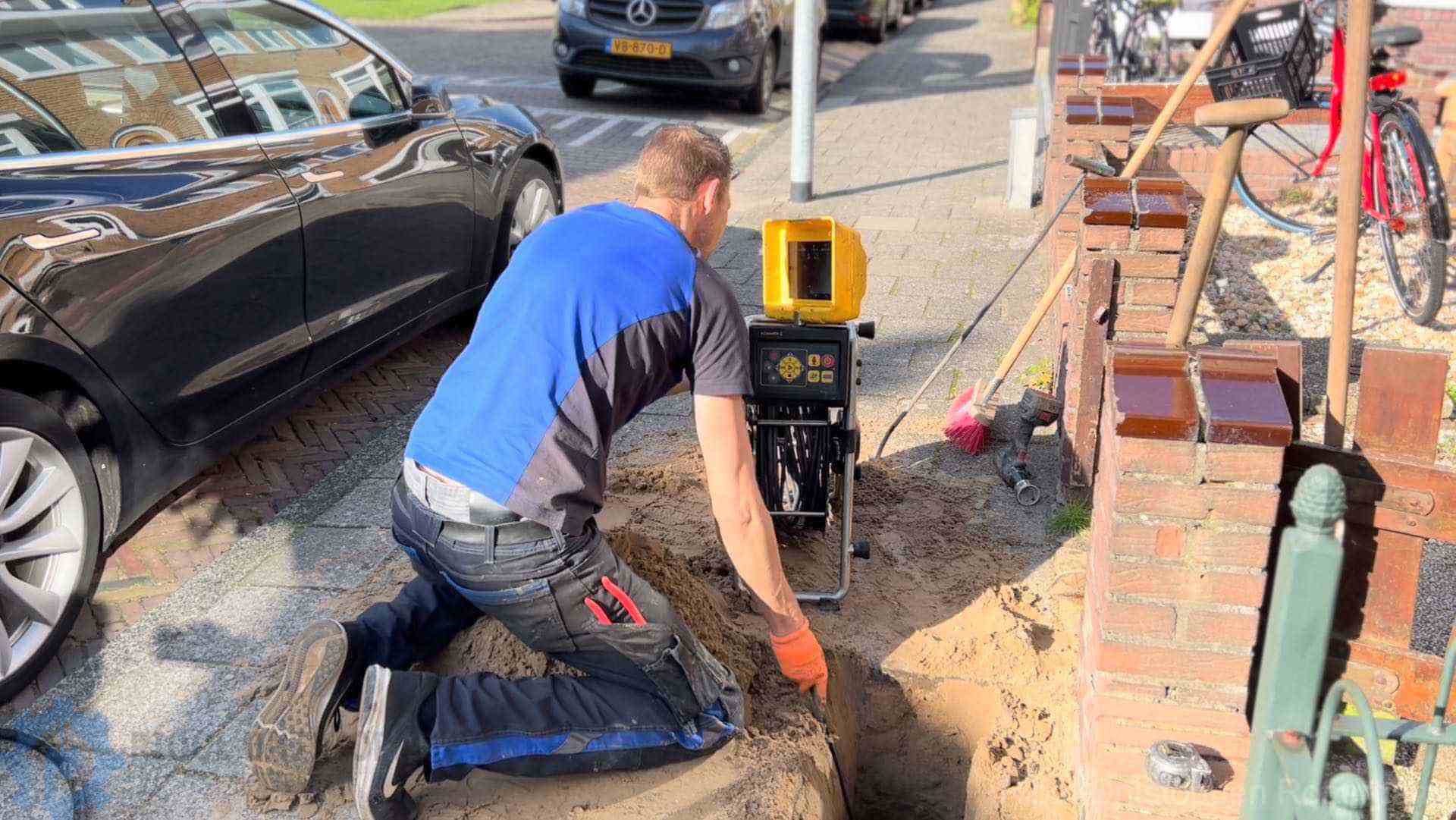 Ontstoppingsbedrijf Rotterdam Ontstoppingsbedrijf Rotterdam