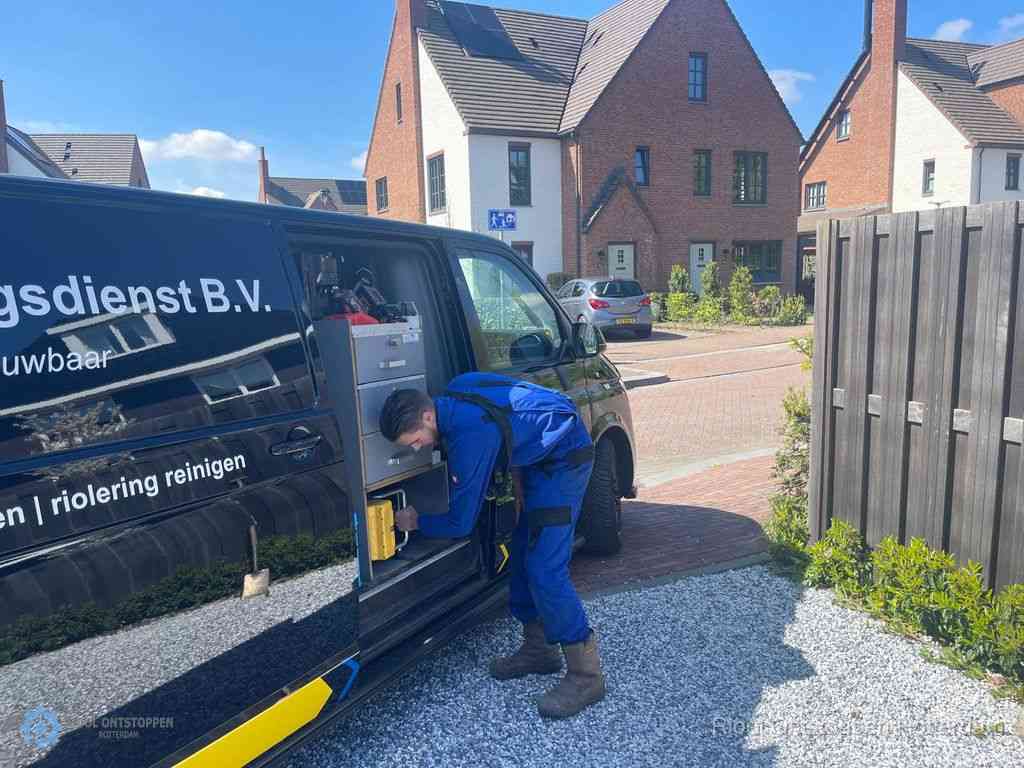Riolering Expert Rotterdam Riolering Expert Rotterdam