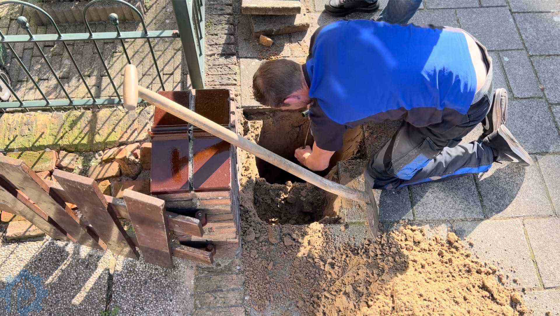 Riolering Ontstoppen Rotterdam Riolering Ontstoppen Rotterdam