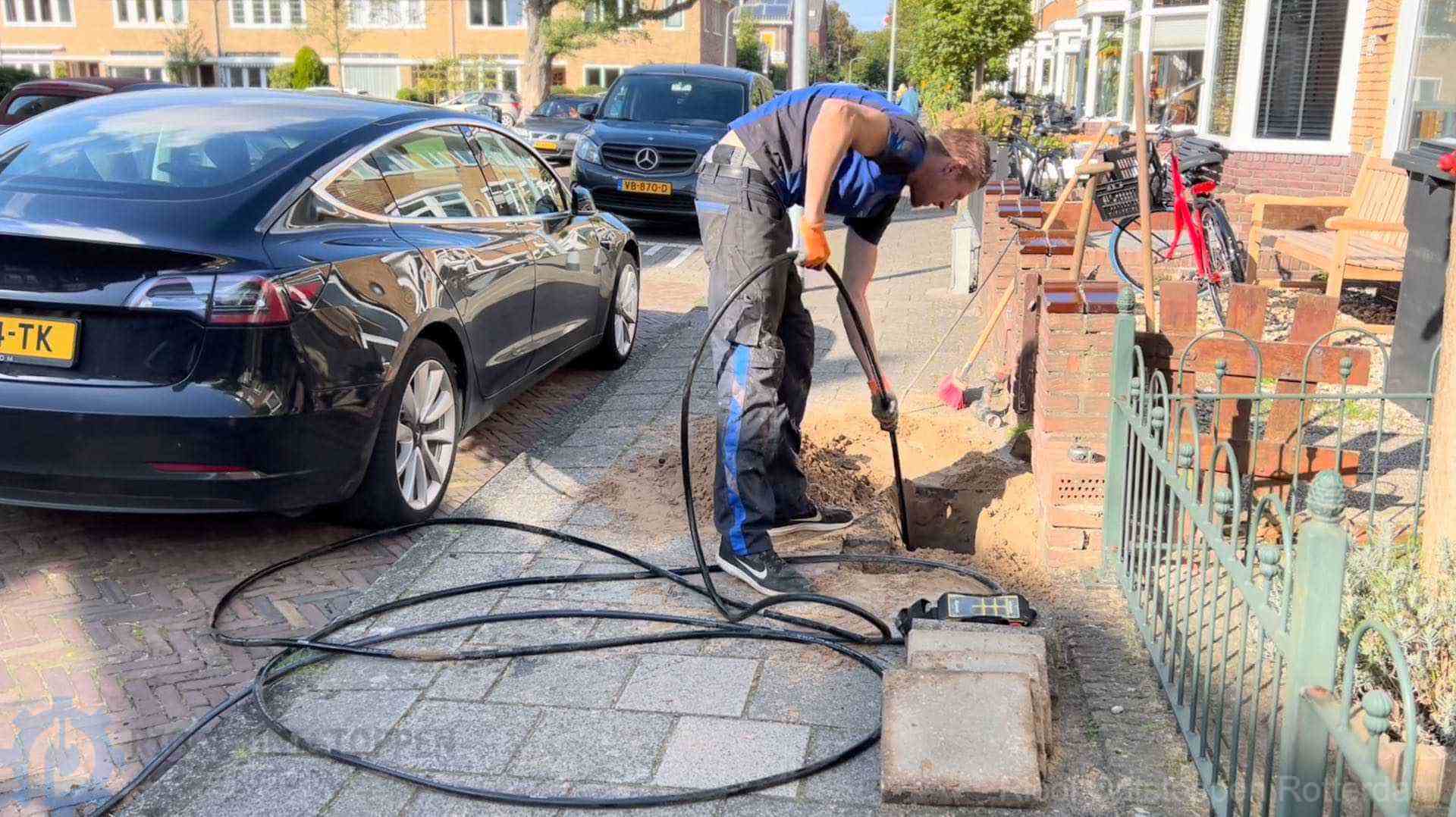 Riool Ontstoppen Rotterdam Riool Ontstoppen Rotterdam