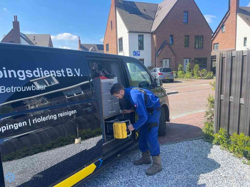Riool Ontstoppingsbedrijf Rotterdam Riool Ontstoppingsbedrijf Rotterdam