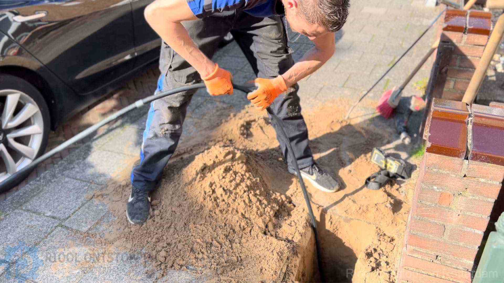 Riool Verstopt Rotterdam Riool Verstopt Rotterdam