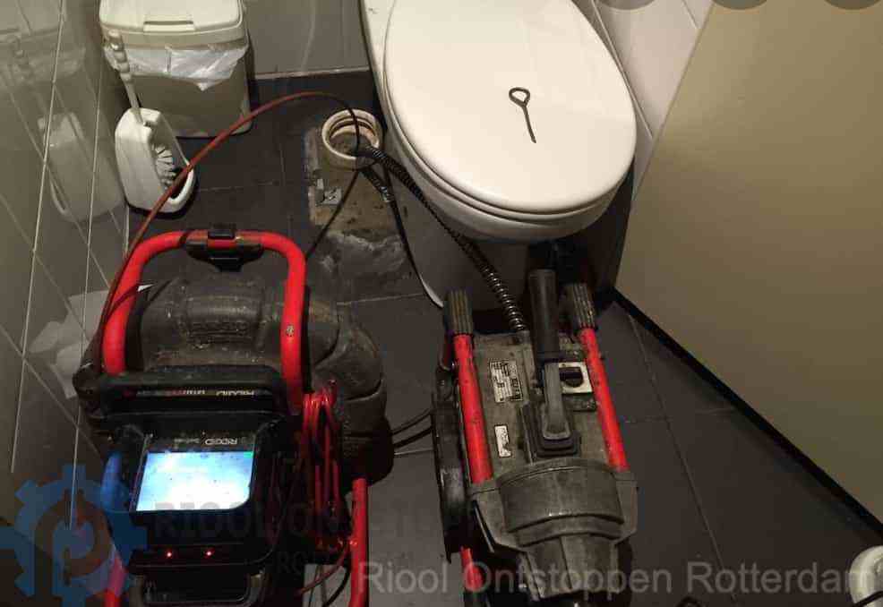 Wc Ontstoppen Rotterdam Wc Ontstoppen Rotterdam